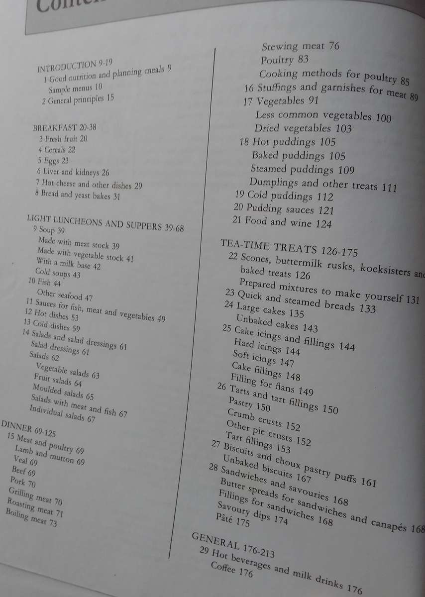 Cook and Enjoy it (SJA De Villiers)