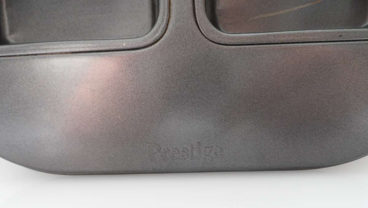 PRESTIGE MINI LOAF PAN , 6 MINI LOAF BAKING PAN
