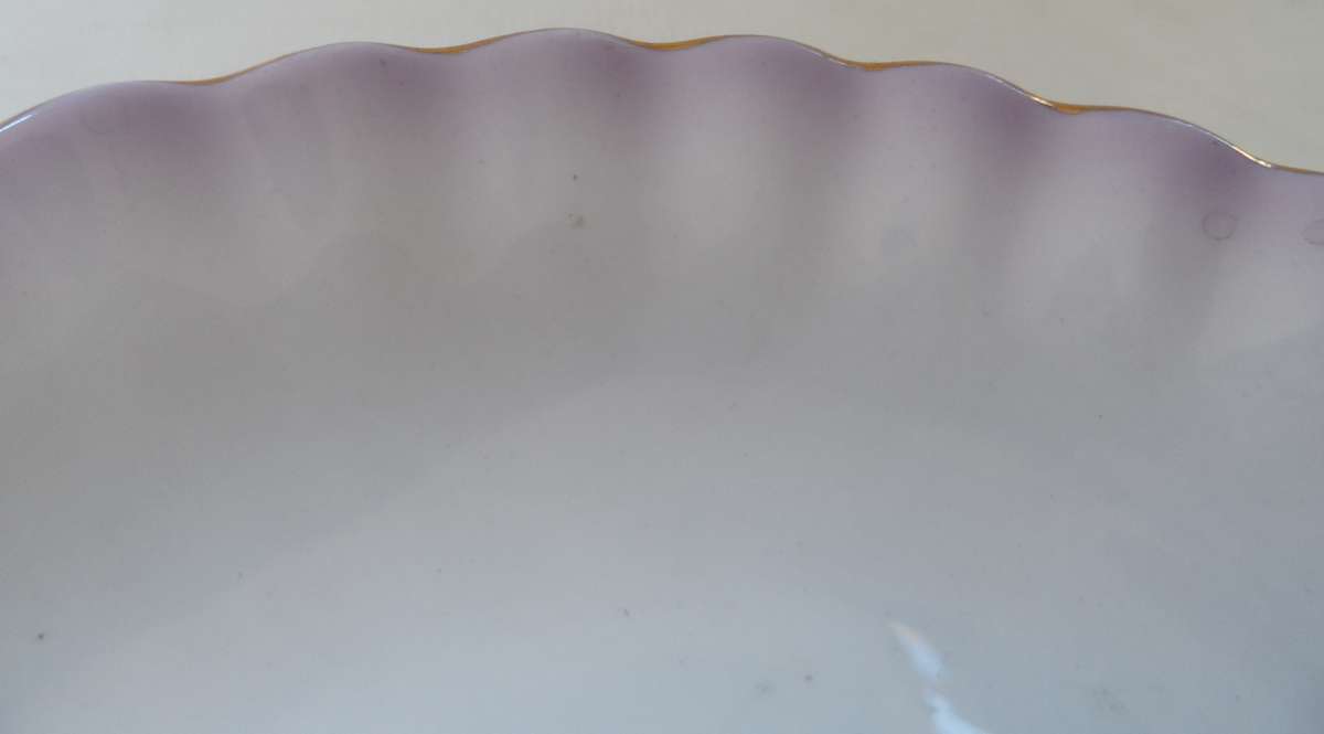 ROYAL ALBERT  SAUCER ' RAINBOW ' replacement item