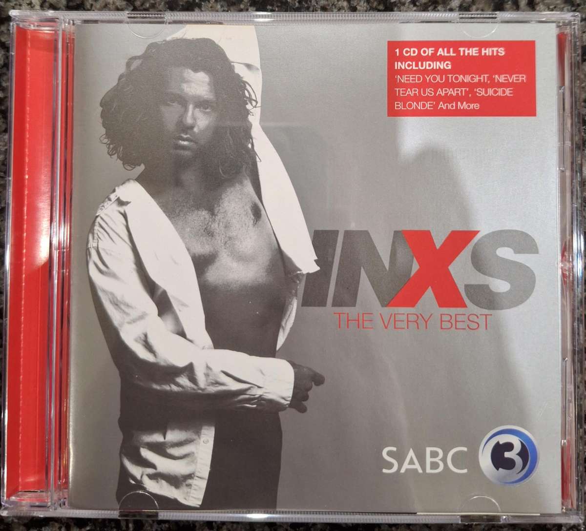 INXS - The Very Best