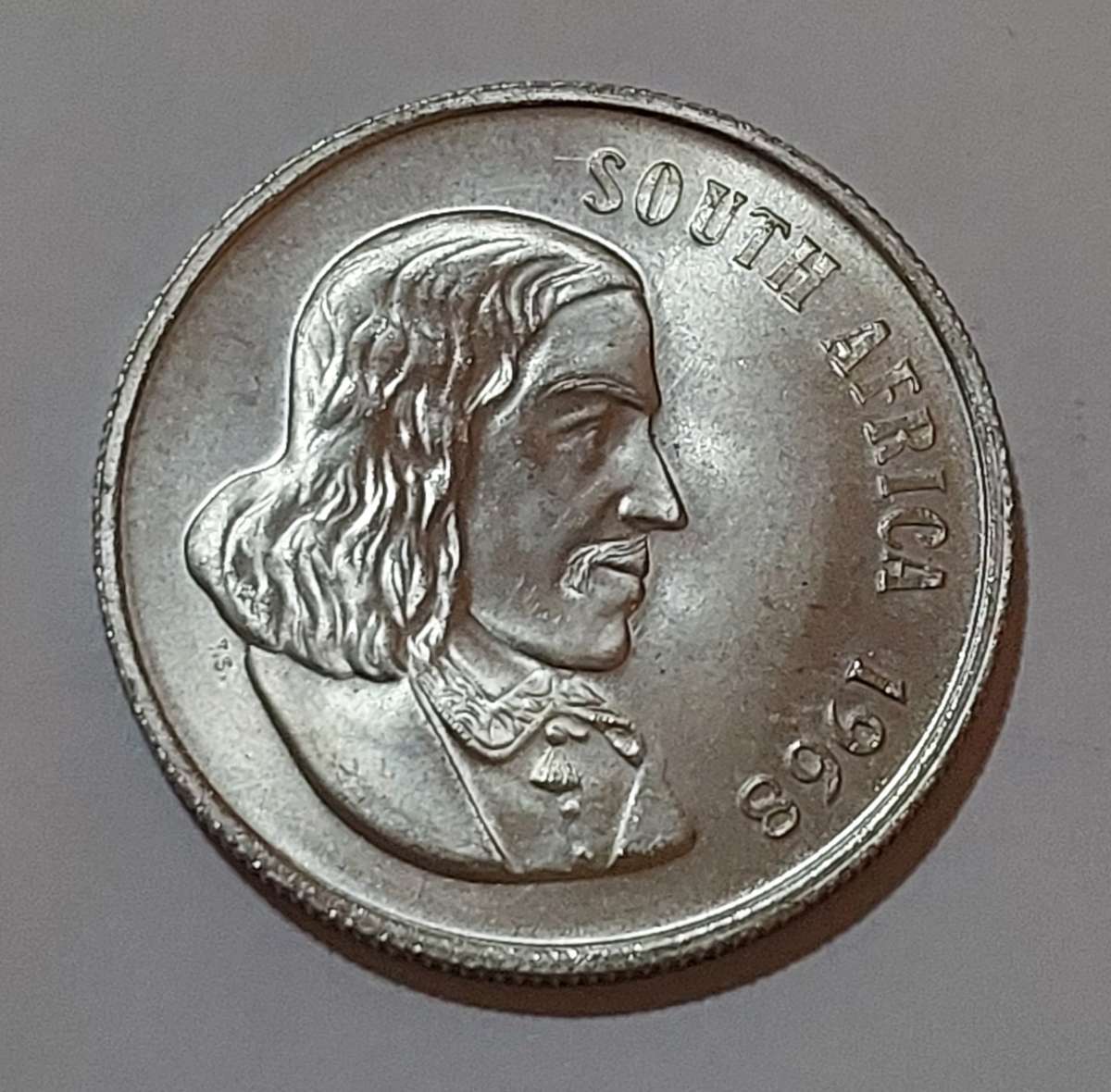 1968 SILVER R1 ENGLISH