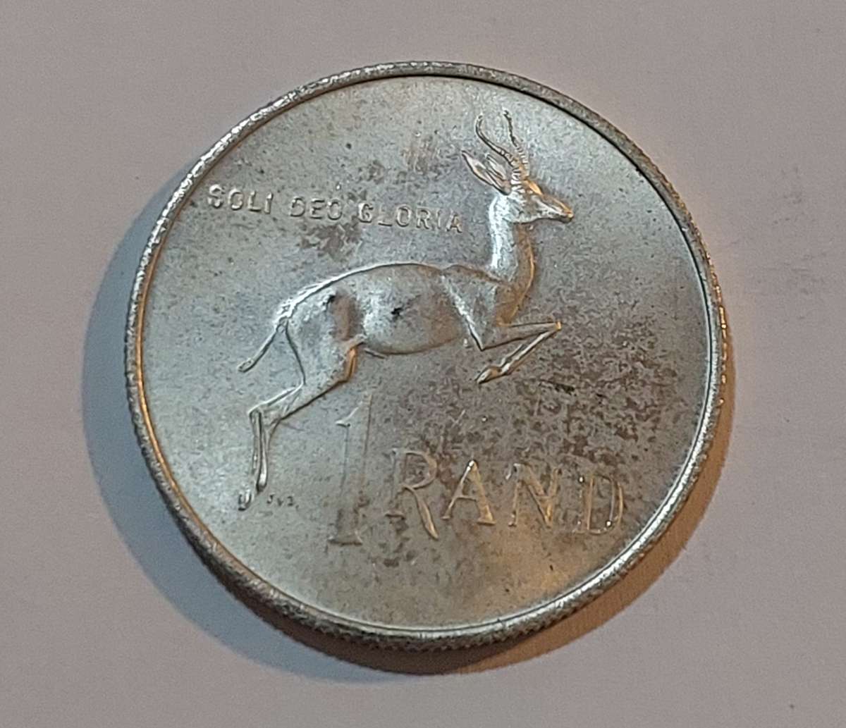 1968 SILVER R1 ENGLISH