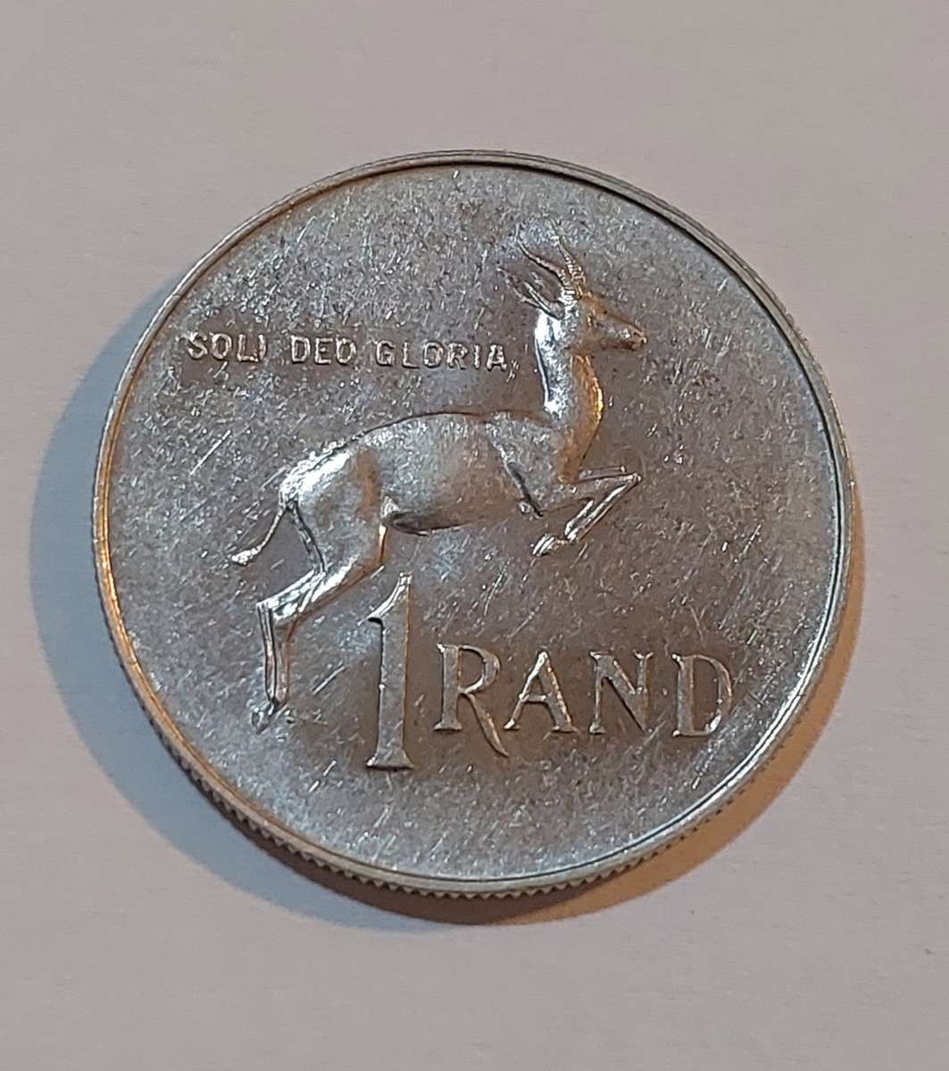 1965 SILVER R1 ENGLISH