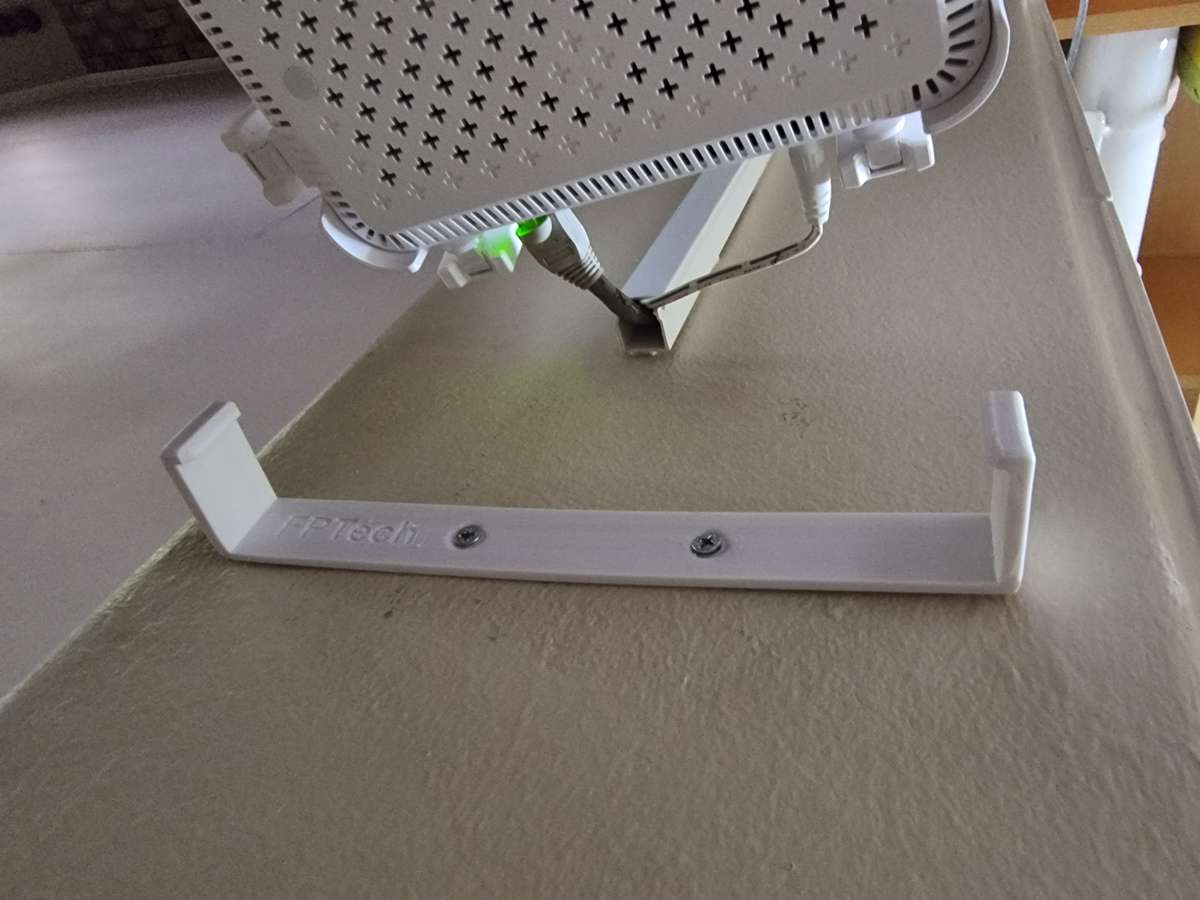 Bracket for Reyee Mesh Router