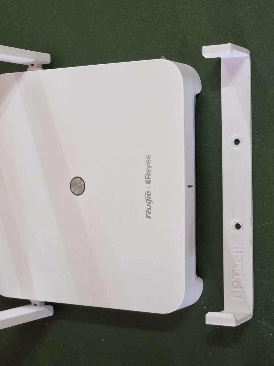 Bracket for Reyee Mesh Router