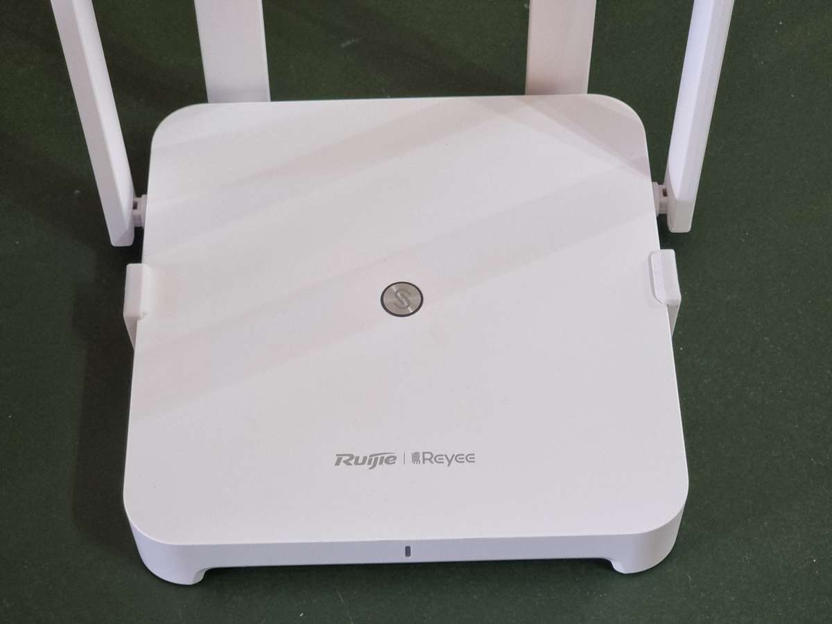 Bracket for Reyee Mesh Router