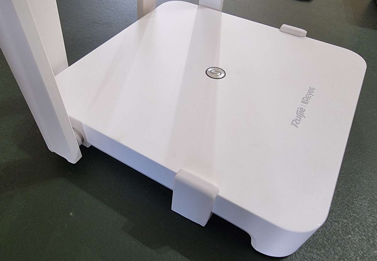 Bracket for Reyee Mesh Router