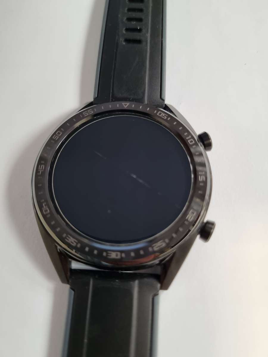 HUAWEI WATCH GT 46MM ACTIVE SPORT  GT-766
