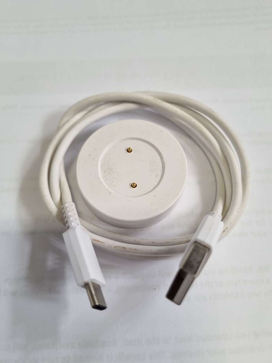 HUAWEI WATCH GT 46MM ACTIVE SPORT  GT-766