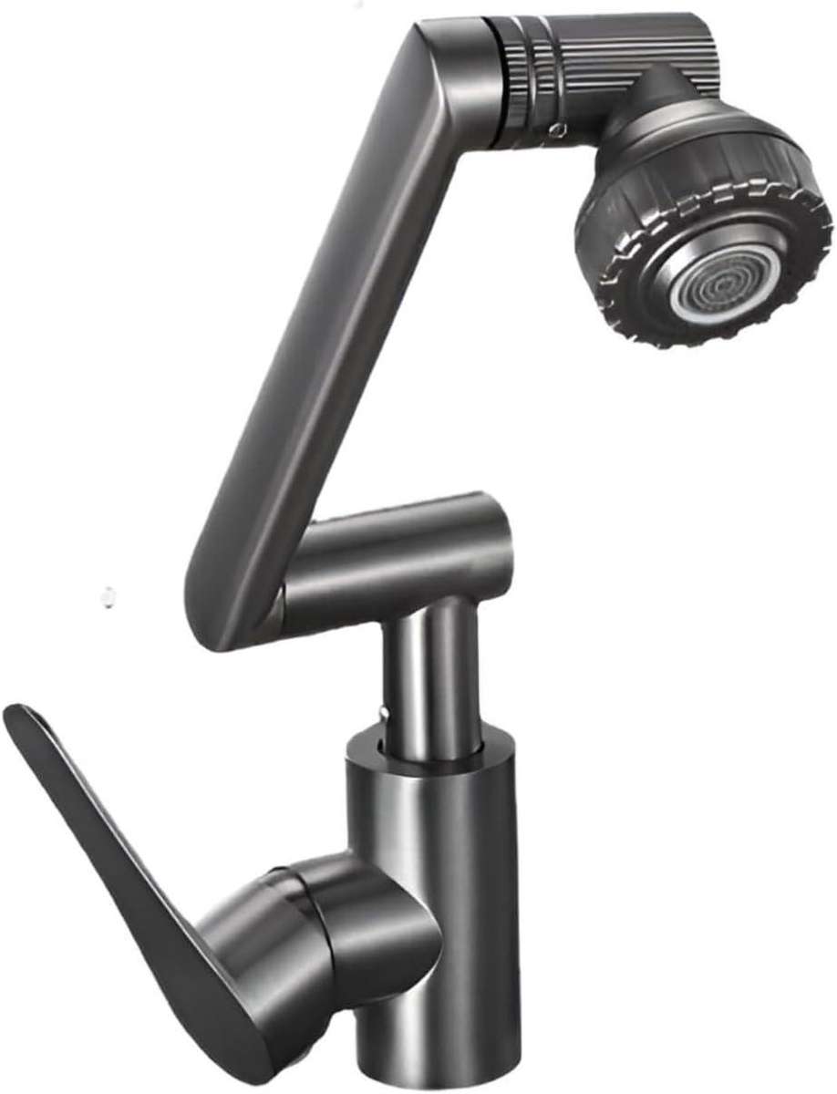 Sink Mixer Tap 360° Upgrade