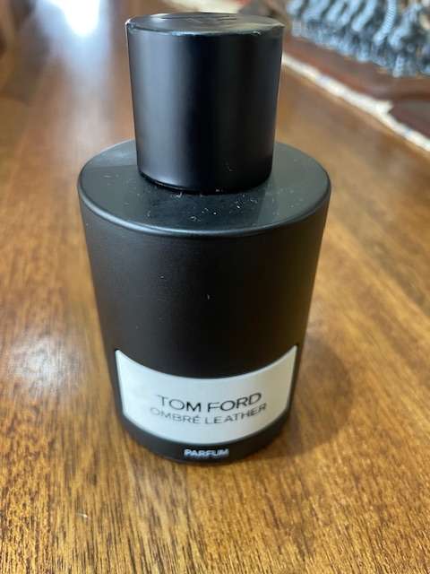 Tom Ford Ombre' Leather 100ml