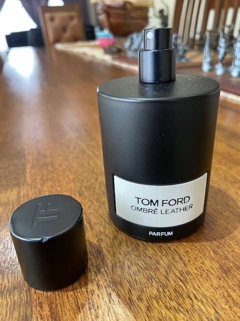 Tom Ford Ombre' Leather 100ml
