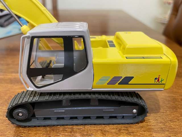 SUMITOMO - Hydraulic Excavator 1:40 scale