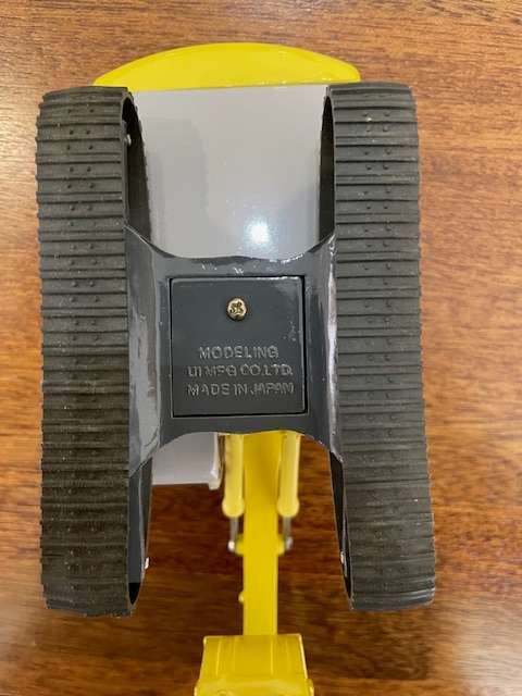 SUMITOMO - Hydraulic Excavator 1:40 scale