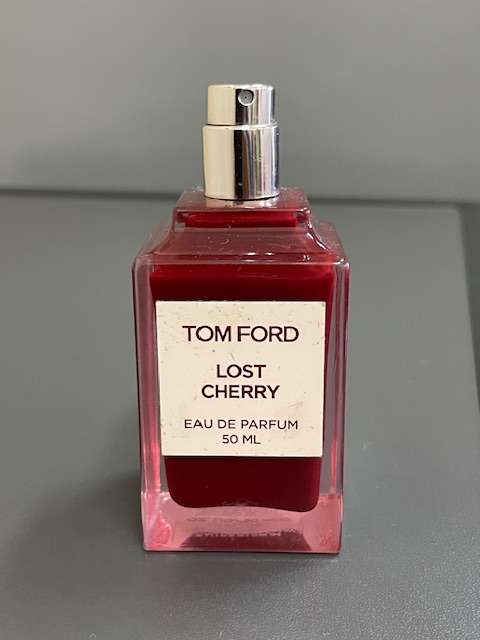 Tom Ford Lost Cherry 50ml edp