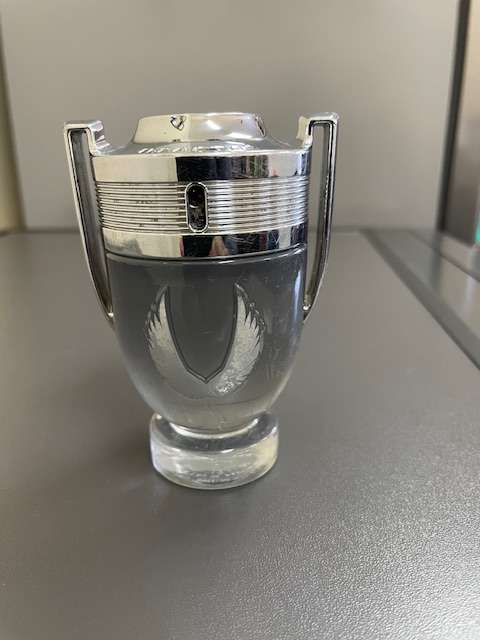 Paco Rabanne Invictus Platinum 50ml edp