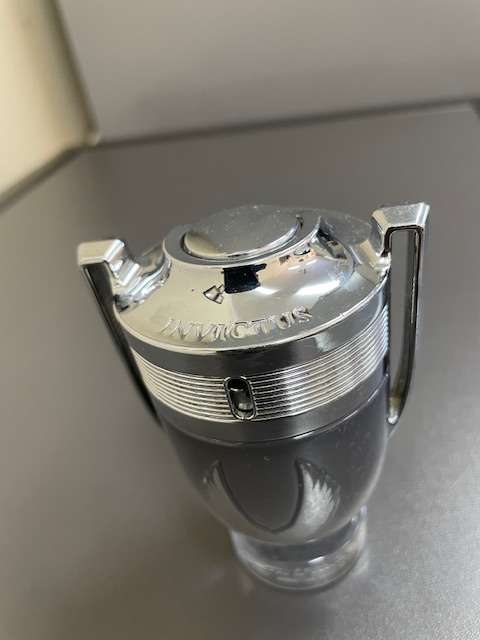 Paco Rabanne Invictus Platinum 50ml edp