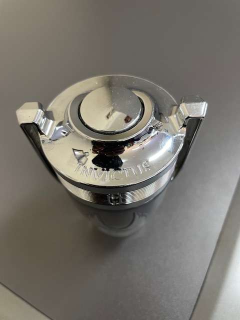 Paco Rabanne Invictus Platinum 50ml edp