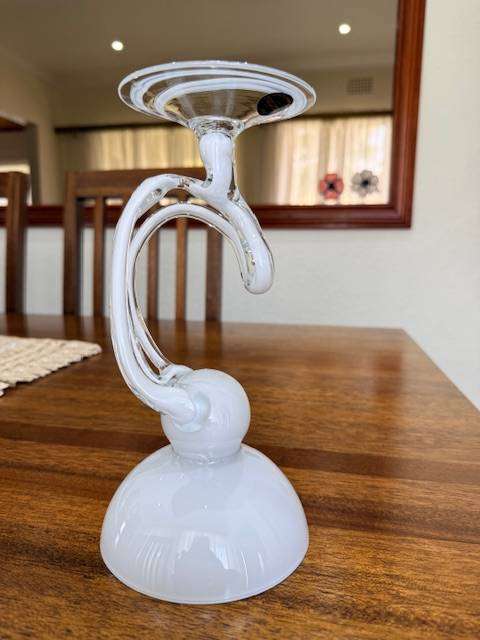 Krosno Józefina Hand Blown Art