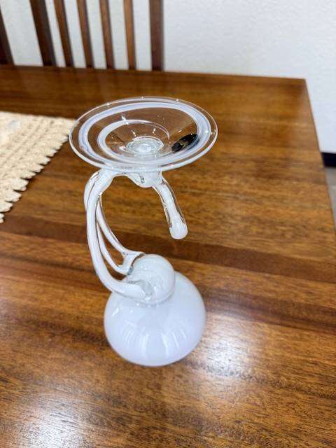 Krosno Józefina Hand Blown Art