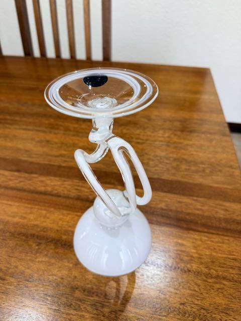 Krosno Józefina Hand Blown Art