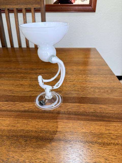 Krosno Józefina Hand Blown Art