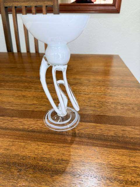 Krosno Józefina Hand Blown Art