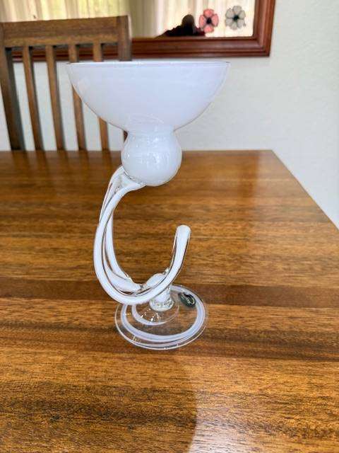 Krosno Józefina Hand Blown Art