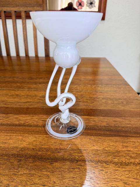 Krosno Józefina Hand Blown Art