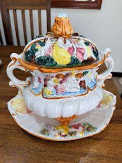 Vintage Large