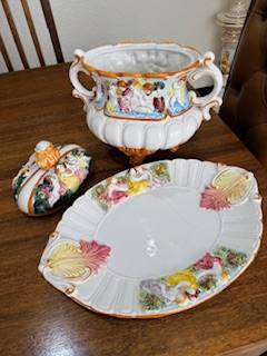 Vintage Large