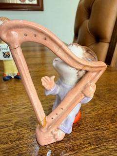 RARE - Beswick "GOOD NIGHT" Boys Choir