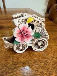 Vintage set of Four