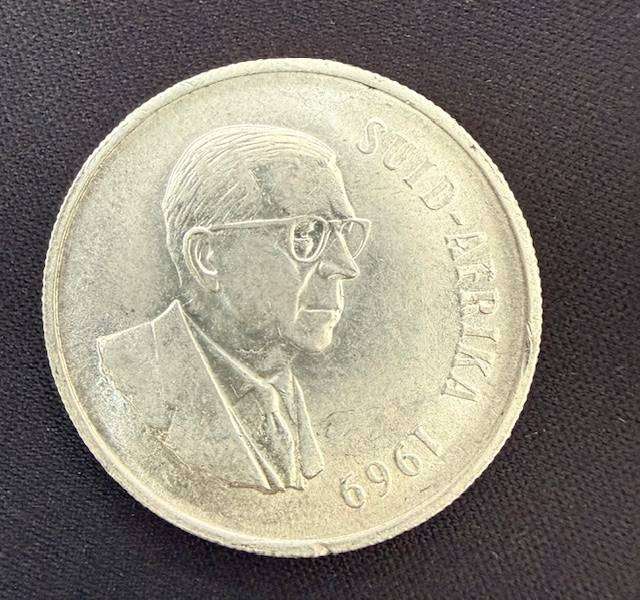 Silver R1's x 3 (1966, 1967 & 1969)