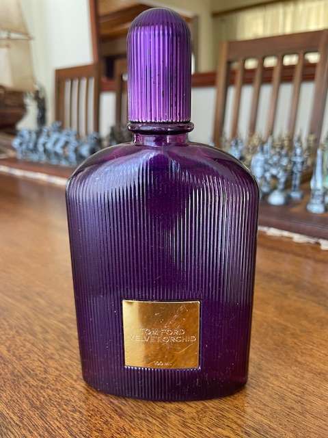 Tom Ford Velvet Orchid 100ml
