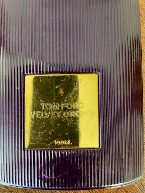 Tom Ford Velvet Orchid 100ml