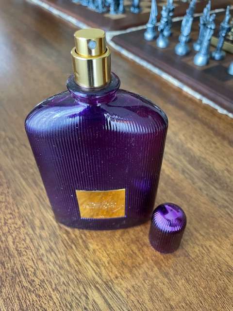 Tom Ford Velvet Orchid 100ml