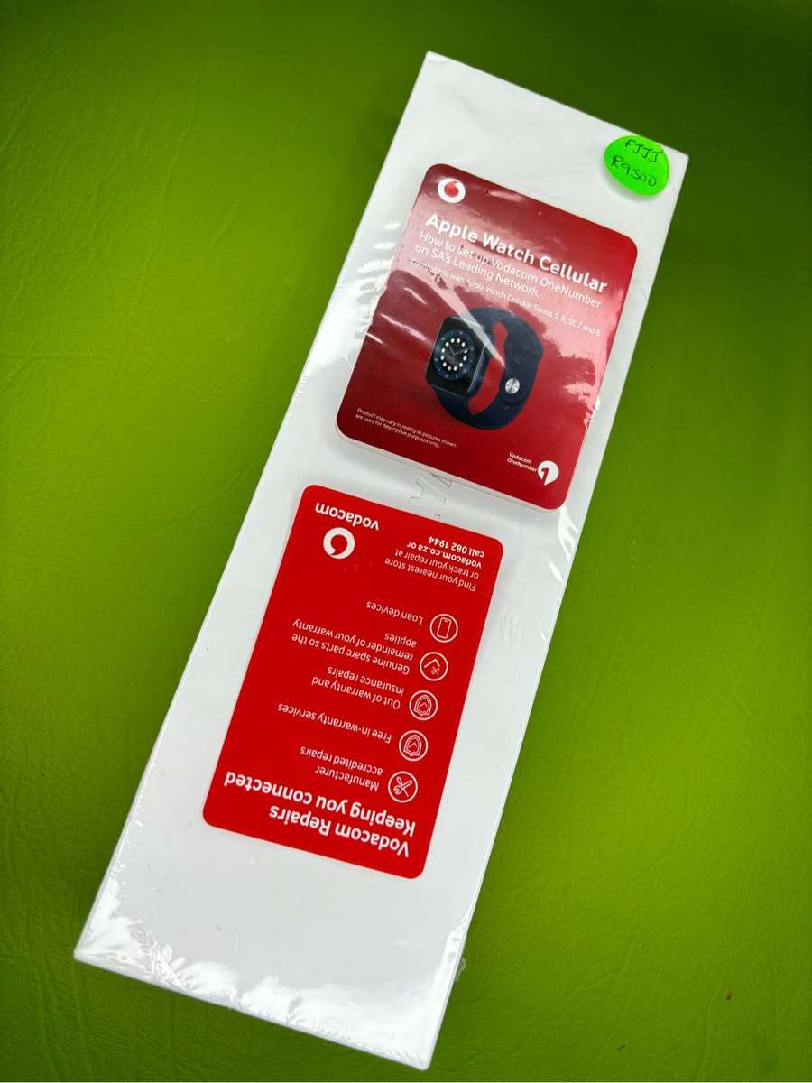 Apple Watch Series 9