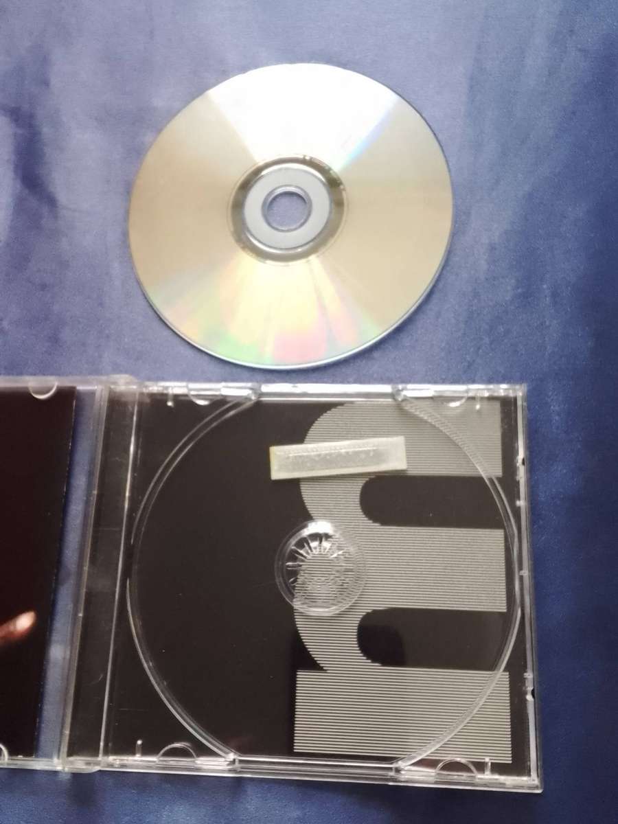 CD. Mendoza.  Godoba.