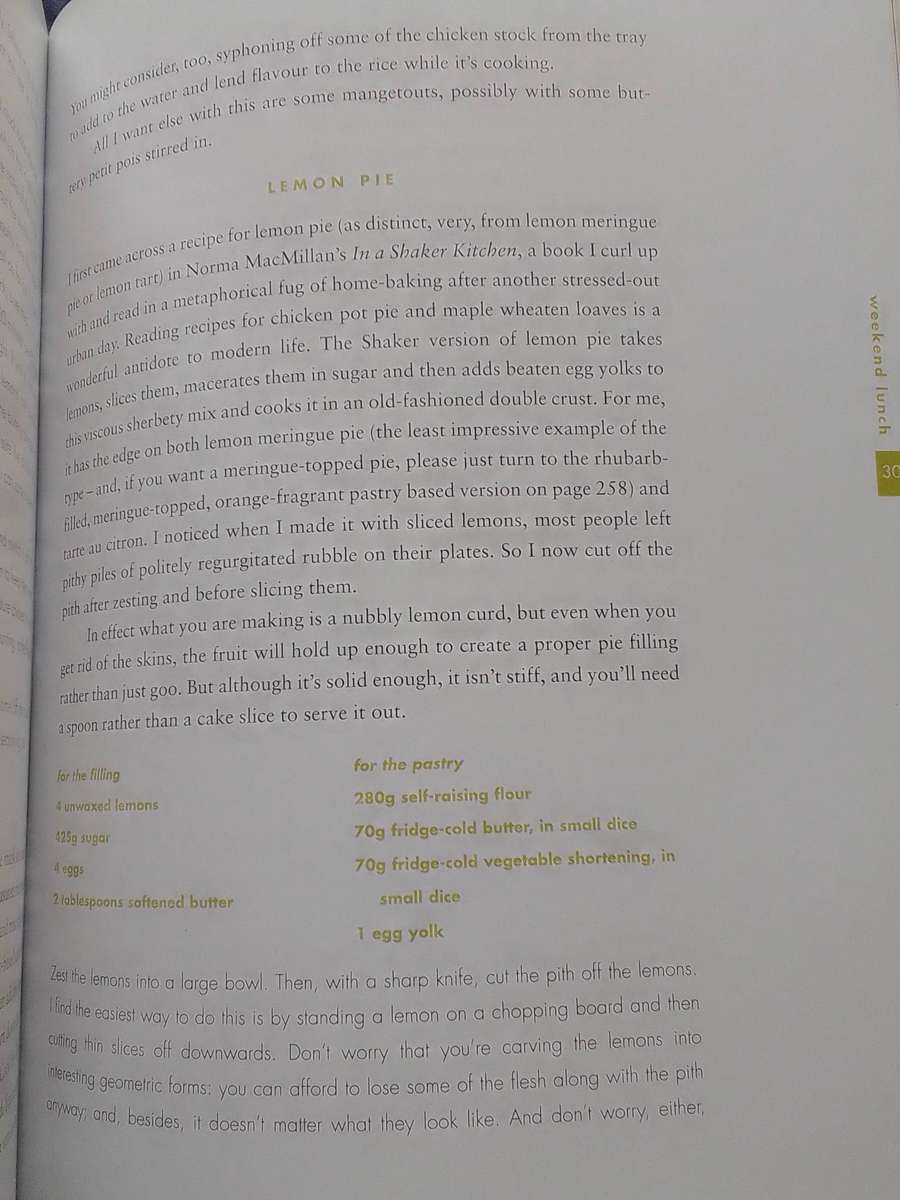 Nigella Lawson .  How to Eat.  Soft cover.