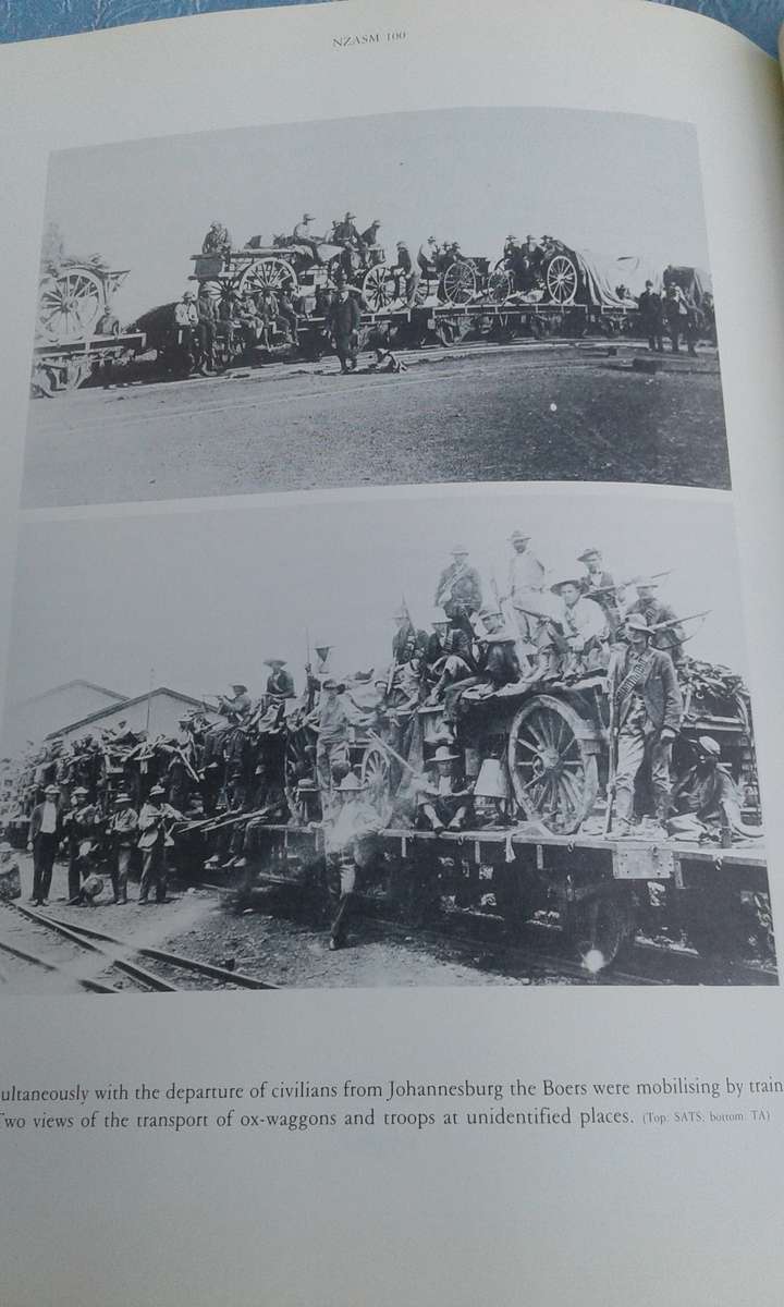 `The Buildings, Steam Engines and Structures of the Netherlands Railway Company.   Hard cover.