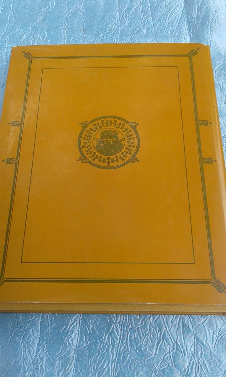 `The Buildings, Steam Engines and Structures of the Netherlands Railway Company.   Hard cover.