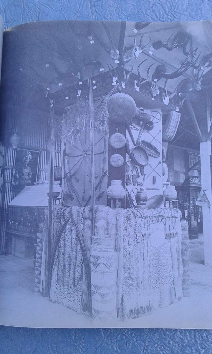 "Early Kimberley"   A photographic Souvenir.  Soft cover.