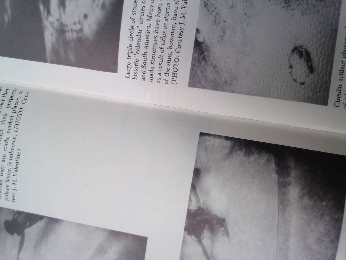 `Without a trace'.   More Evidence from the Bermuda Triangle.   Hard cover