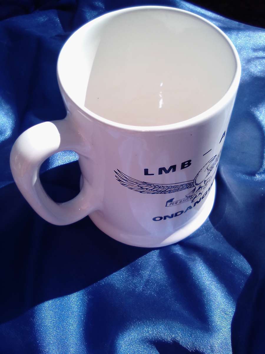 Ondangwa mug.