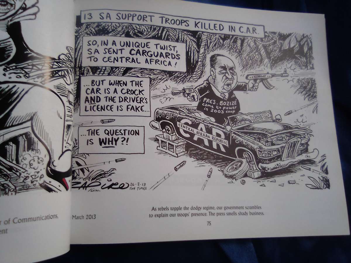 `Zapiro  My Big Fat Gupta Wedding"`  Soft cover.