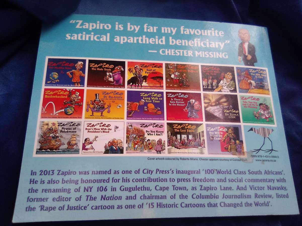 `Zapiro  My Big Fat Gupta Wedding"`  Soft cover.