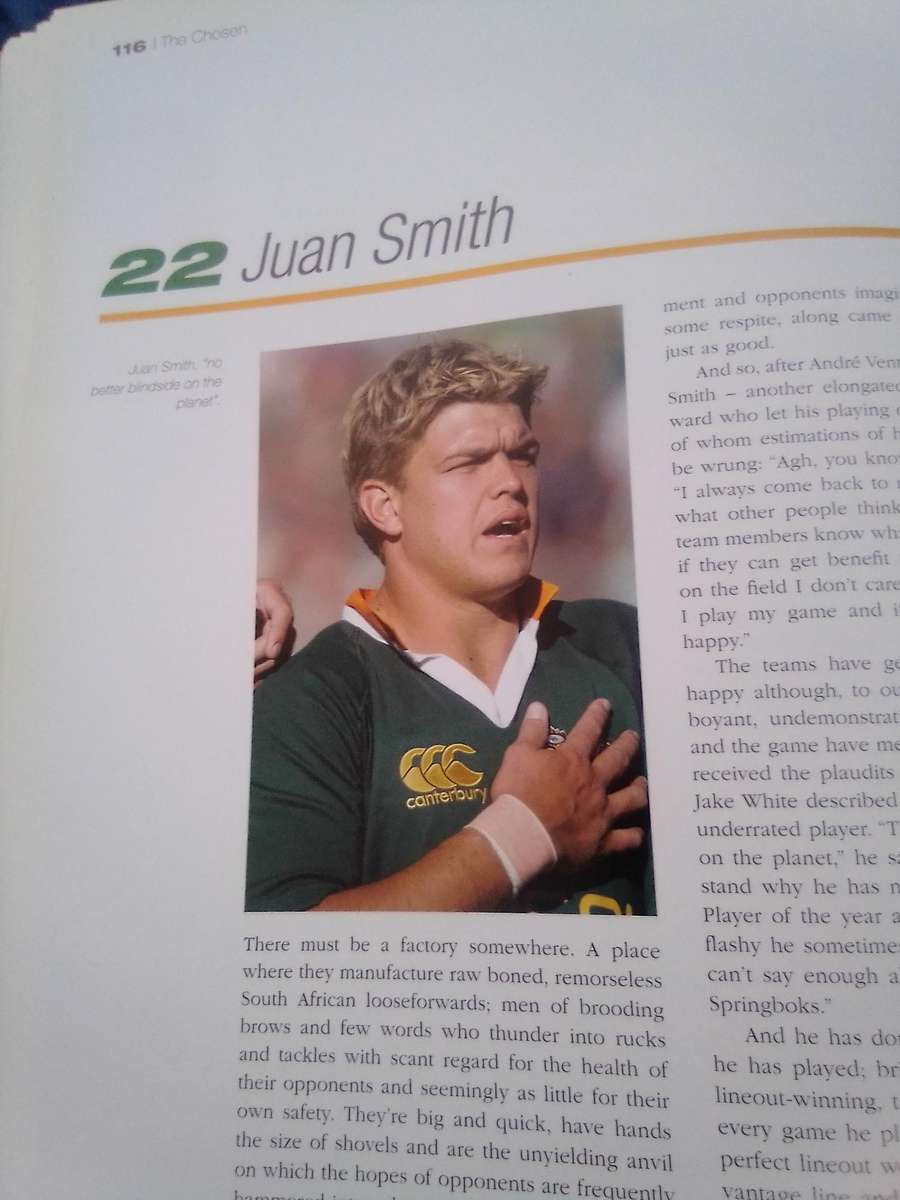 "The Chosen". Hard cover. Condition:. Excellent.