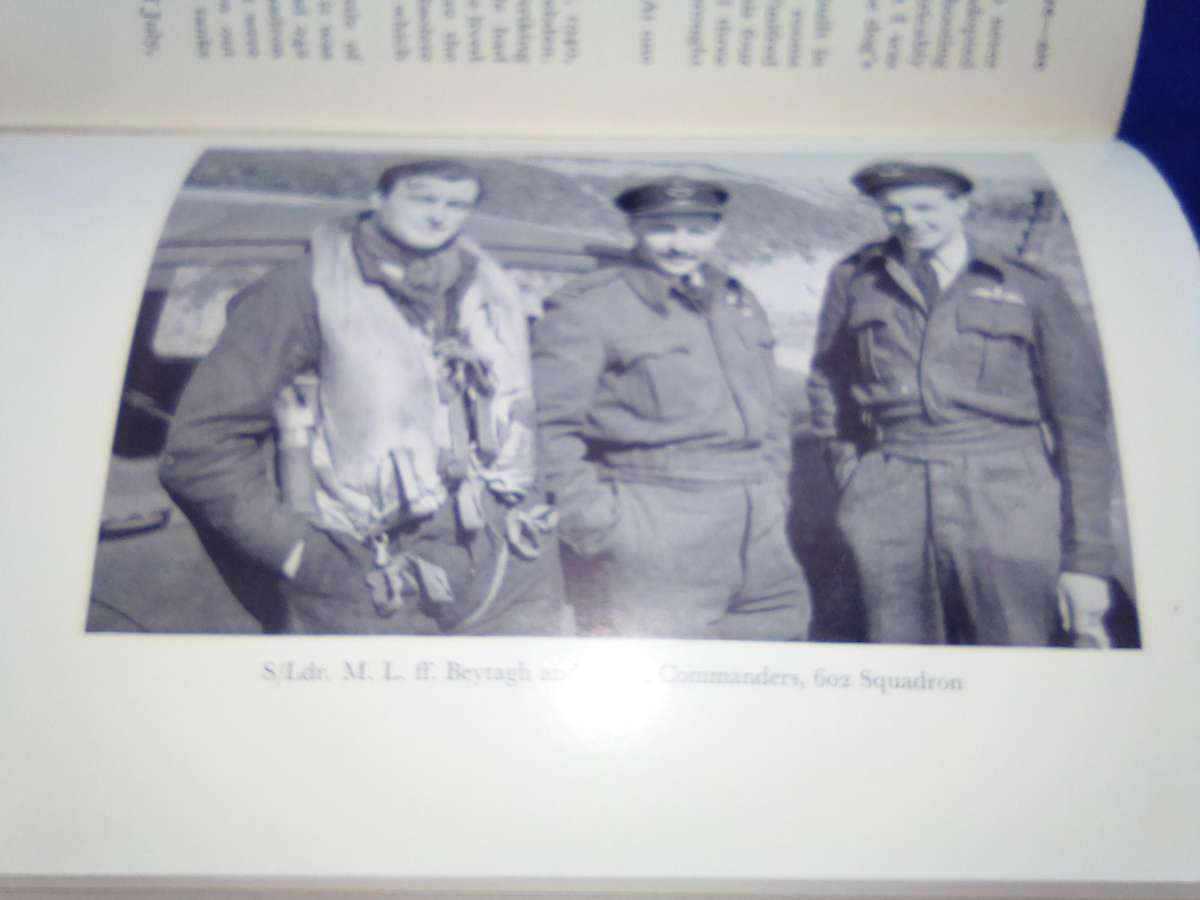 "Shoulder the Sky". Gil Thomas.  Soft cover.