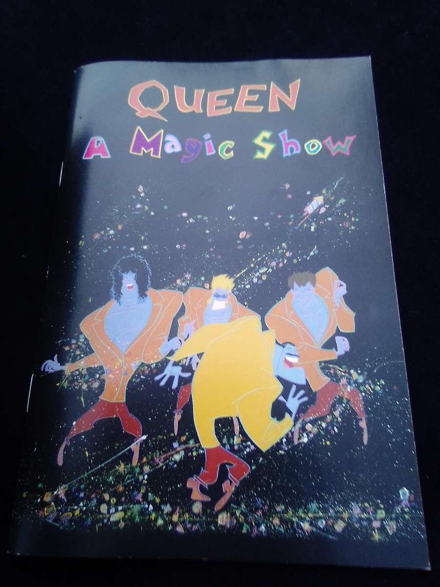 DVD Queen .  Live at Wembley Stadium.  2 DVD Set.